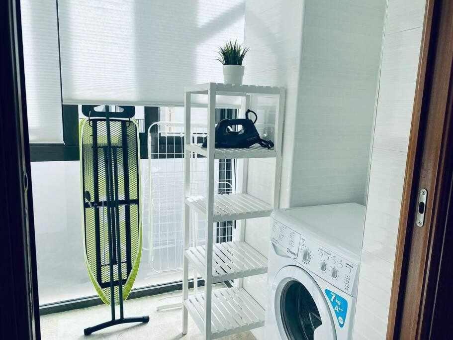 VII Apartamentos Morales & Arnal Ronda Kültér fotó