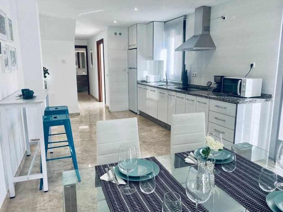 VII Apartamentos Morales & Arnal Ronda Kültér fotó
