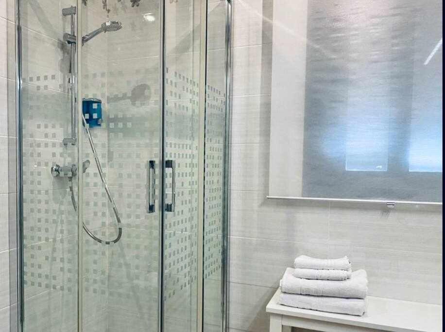 VII Apartamentos Morales & Arnal Ronda Kültér fotó