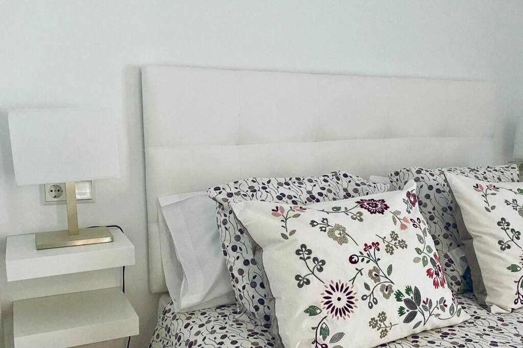 VII Apartamentos Morales & Arnal Ronda Kültér fotó