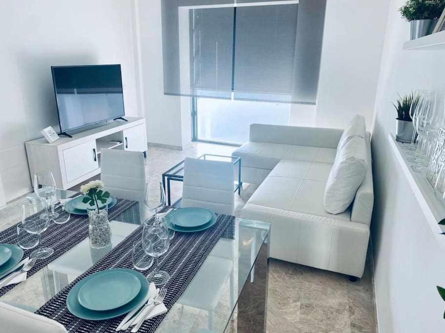 VII Apartamentos Morales & Arnal Ronda Kültér fotó