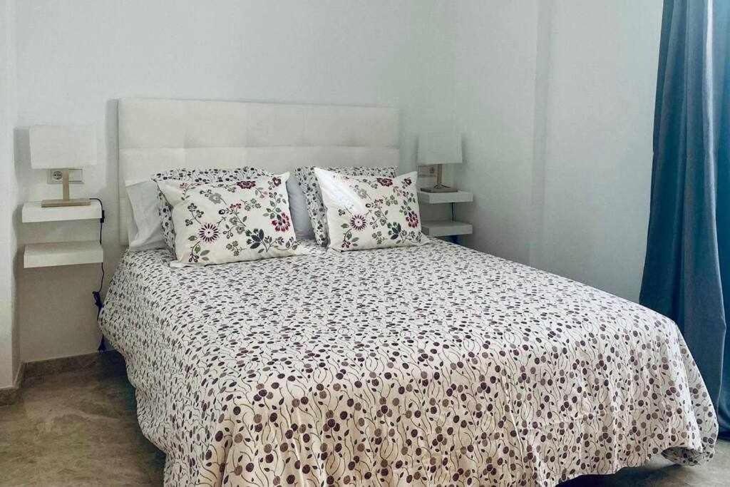 VII Apartamentos Morales & Arnal Ronda Kültér fotó